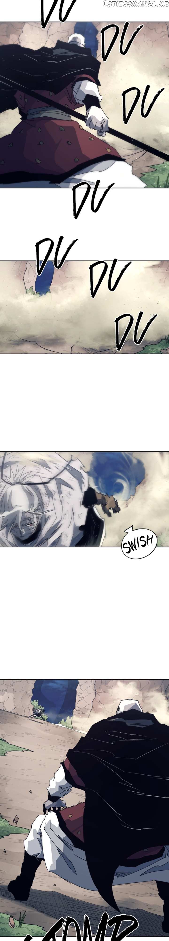 Read The Ember Knight EN Manga Online