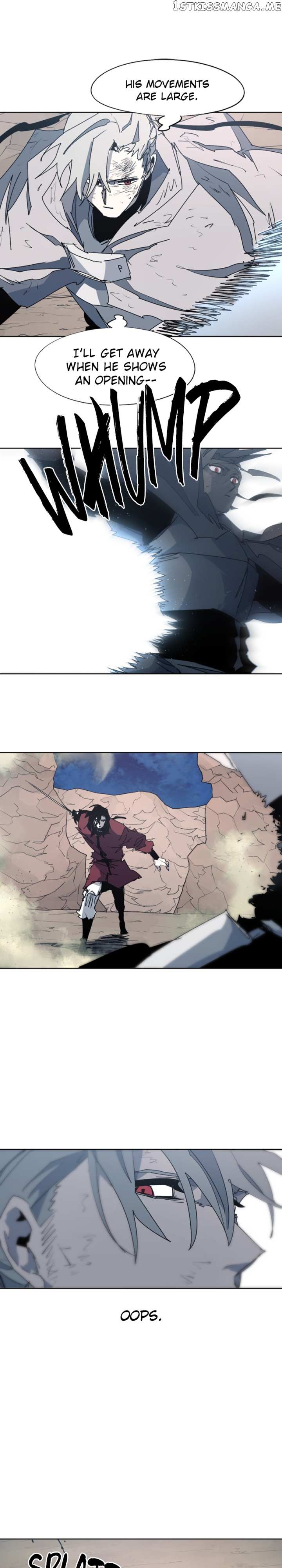 Read The Ember Knight EN Manga Online