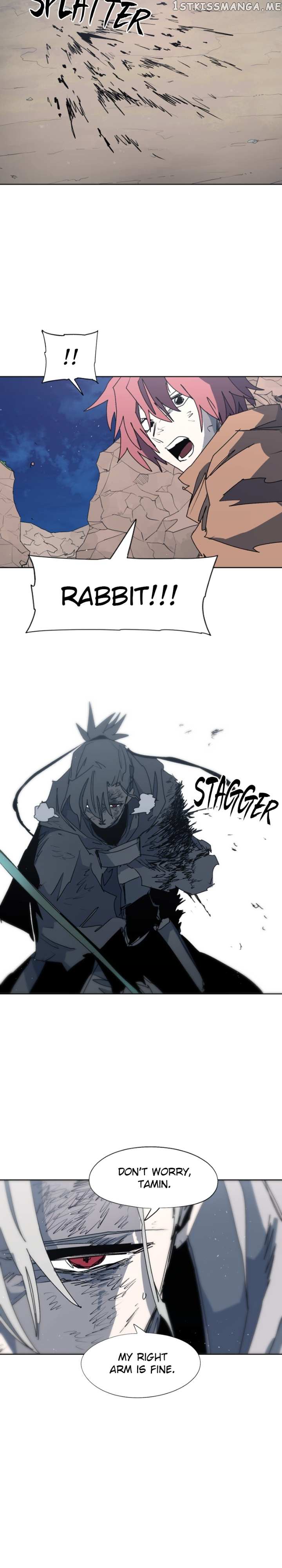 Read The Ember Knight EN Manga Online