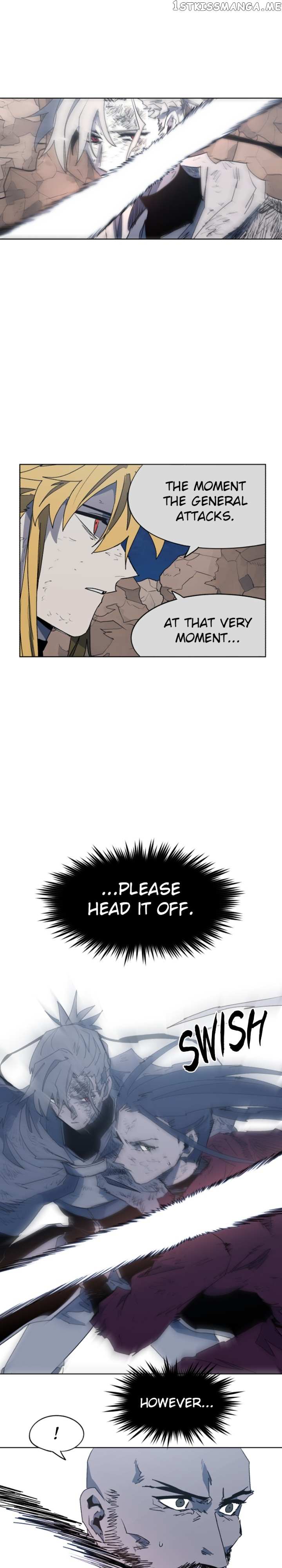 Read The Ember Knight EN Manga Online