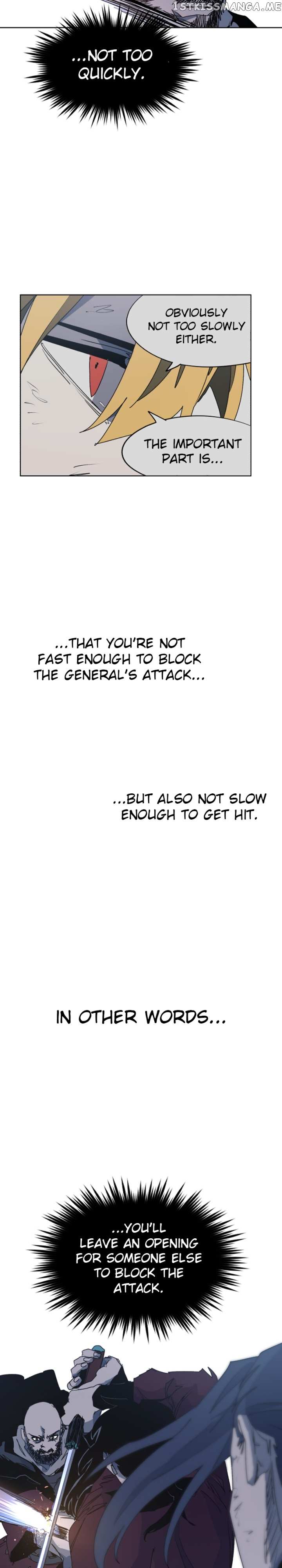 Read The Ember Knight EN Manga Online