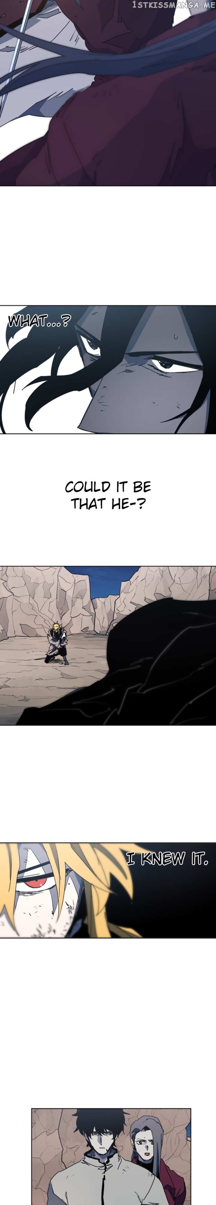 Read The Ember Knight EN Manga Online