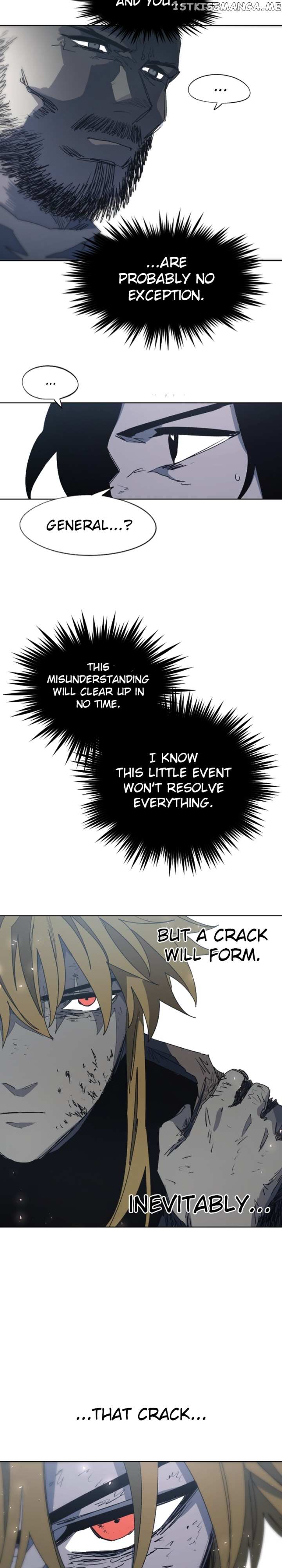 Read The Ember Knight EN Manga Online
