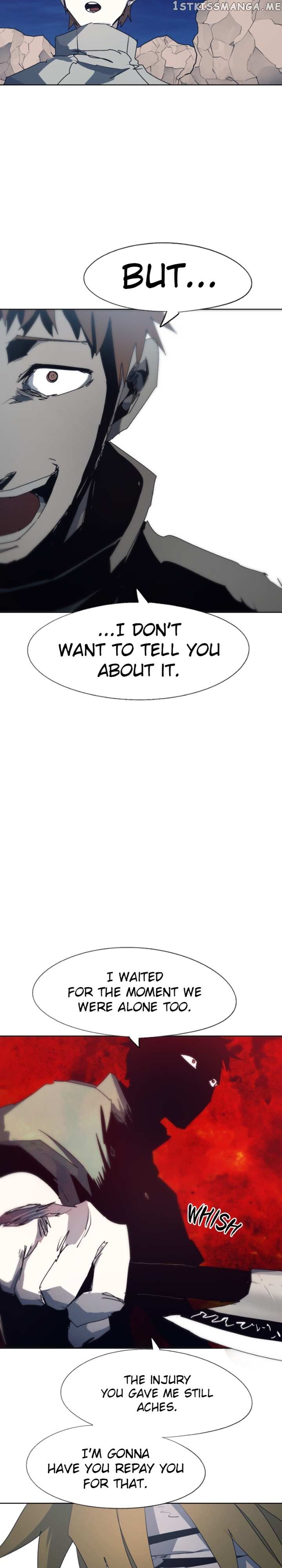 Read The Ember Knight EN Manga Online