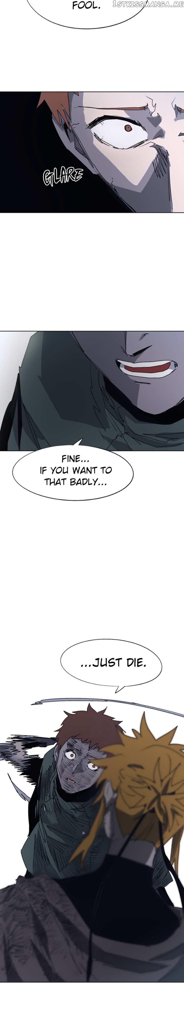 Read The Ember Knight EN Manga Online