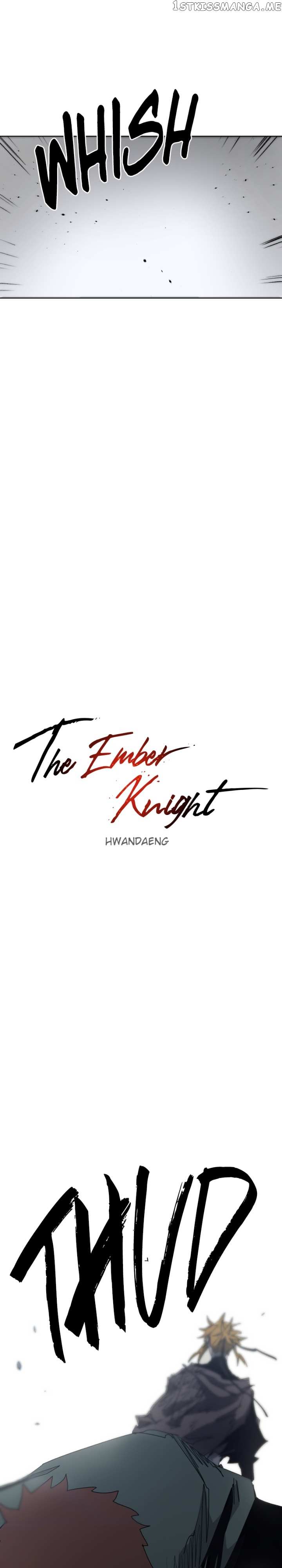 Read The Ember Knight EN Manga Online