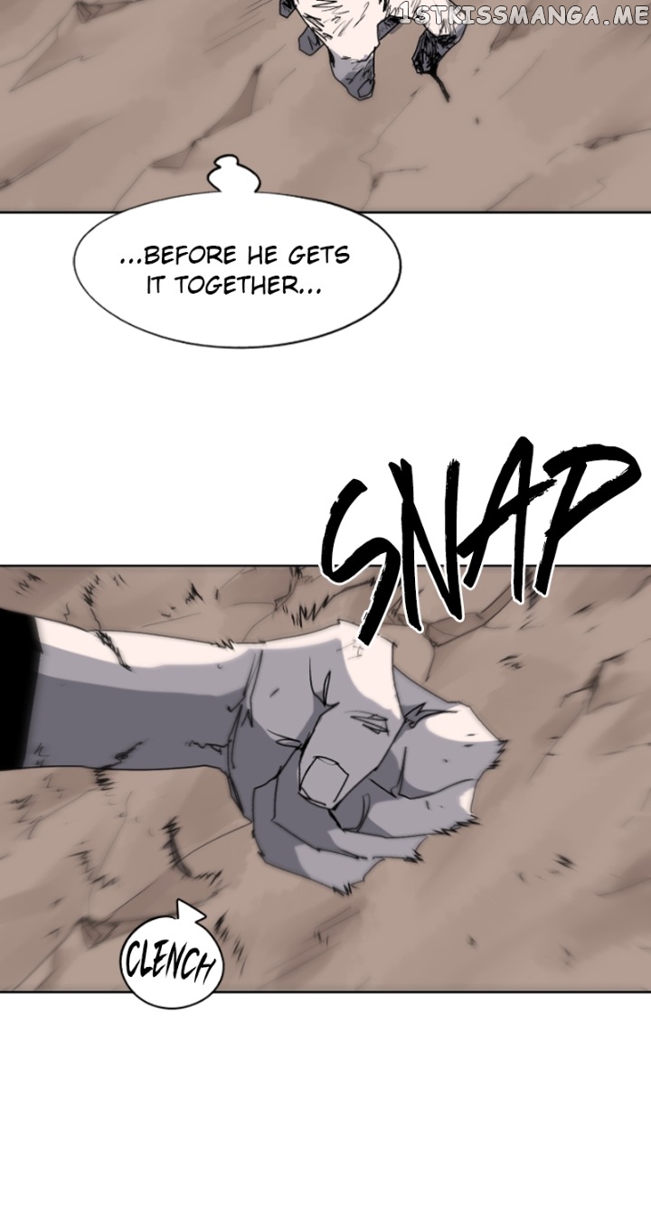 Read The Ember Knight EN Manga Online