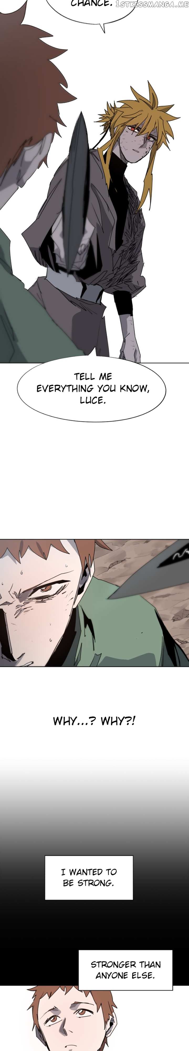 Read The Ember Knight EN Manga Online