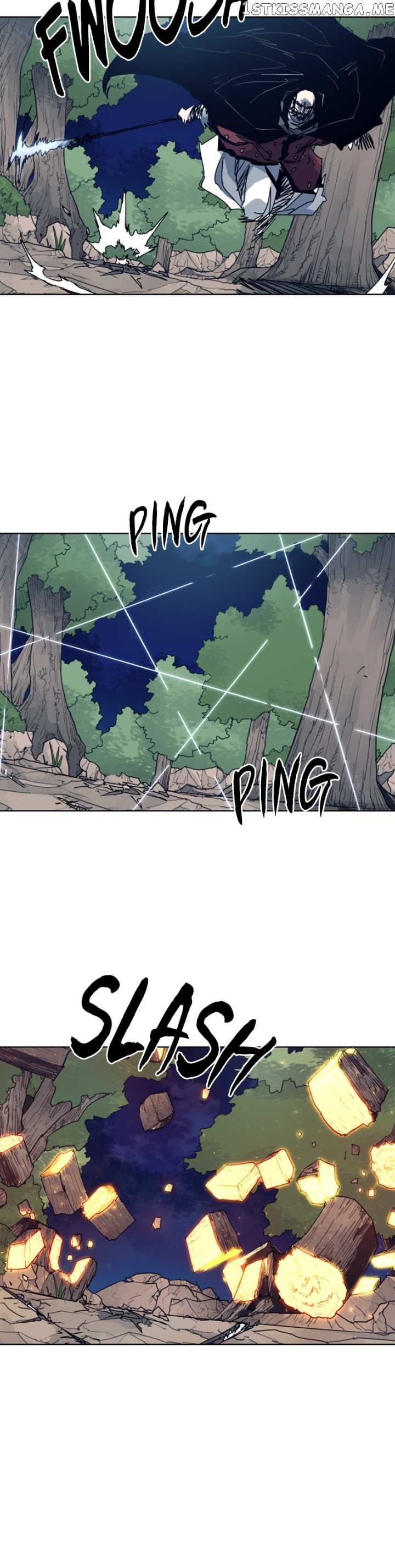 Read The Ember Knight EN Manga Online