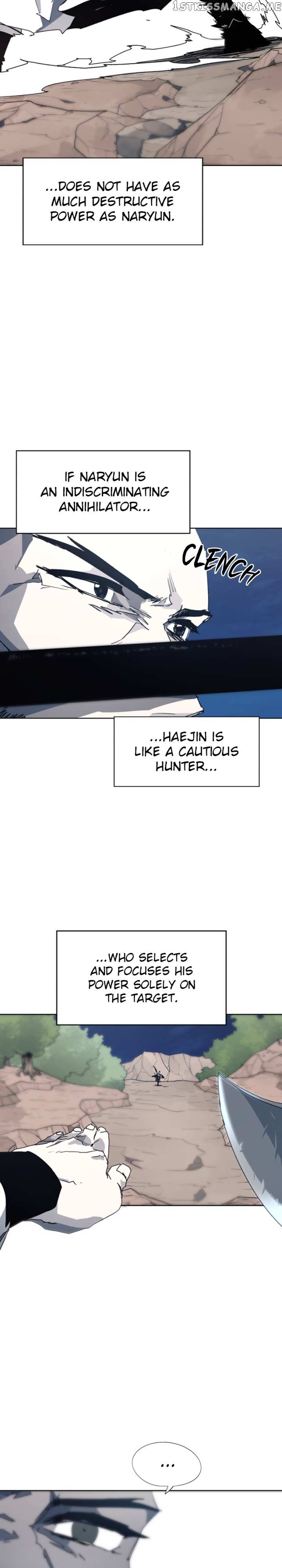 Read The Ember Knight EN Manga Online