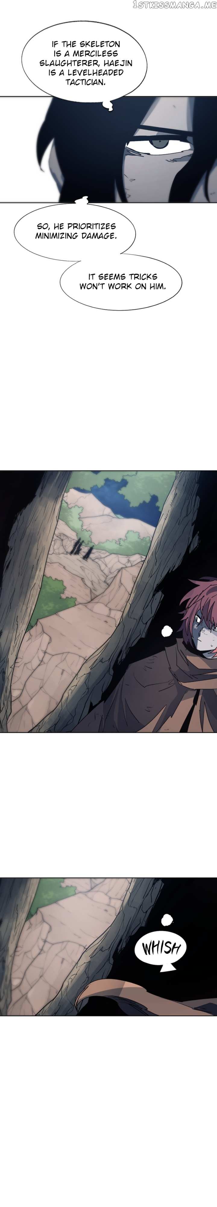 Read The Ember Knight EN Manga Online
