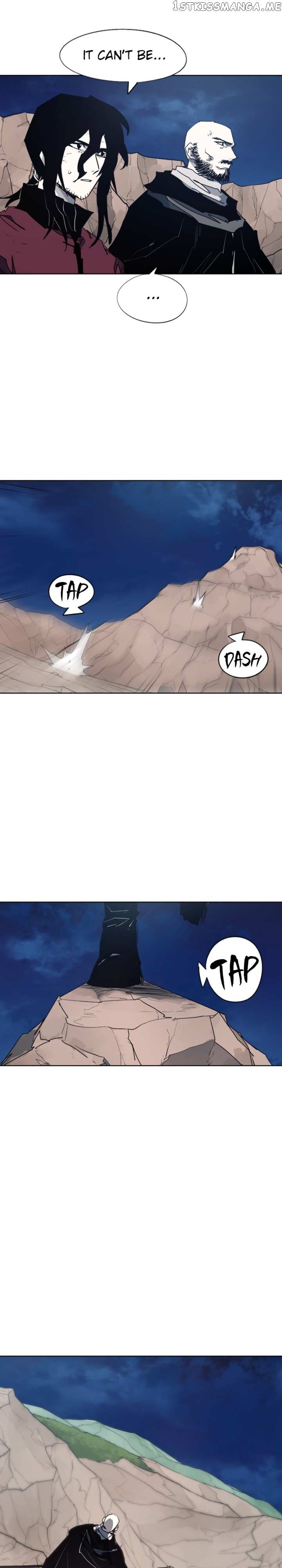 Read The Ember Knight EN Manga Online