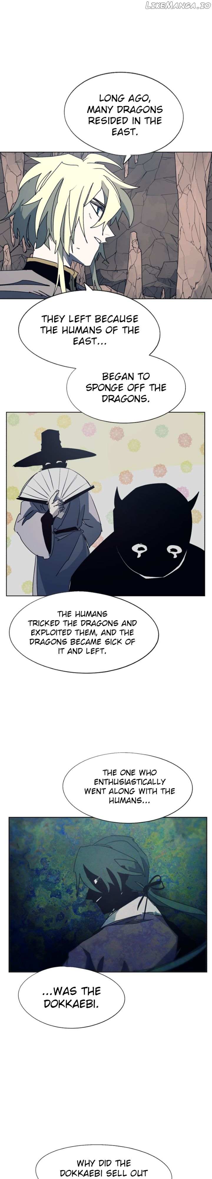 Read The Ember Knight EN Manga Online