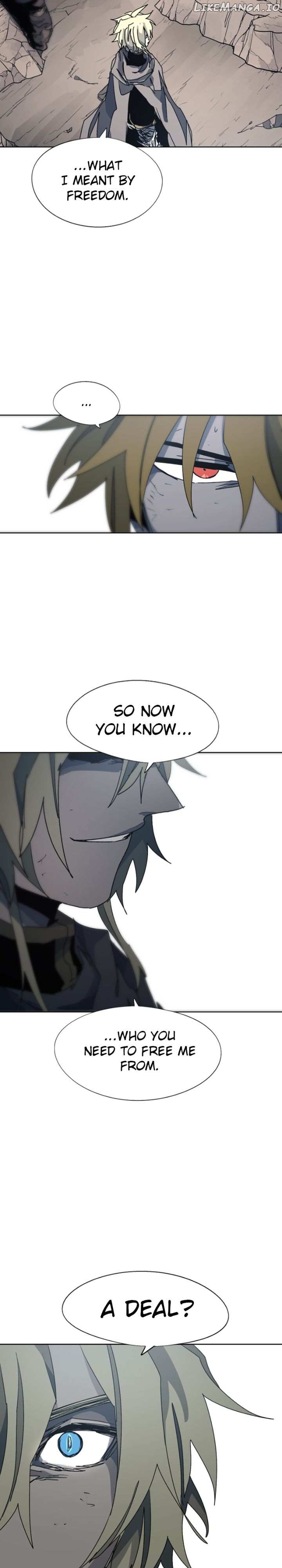 Read The Ember Knight EN Manga Online
