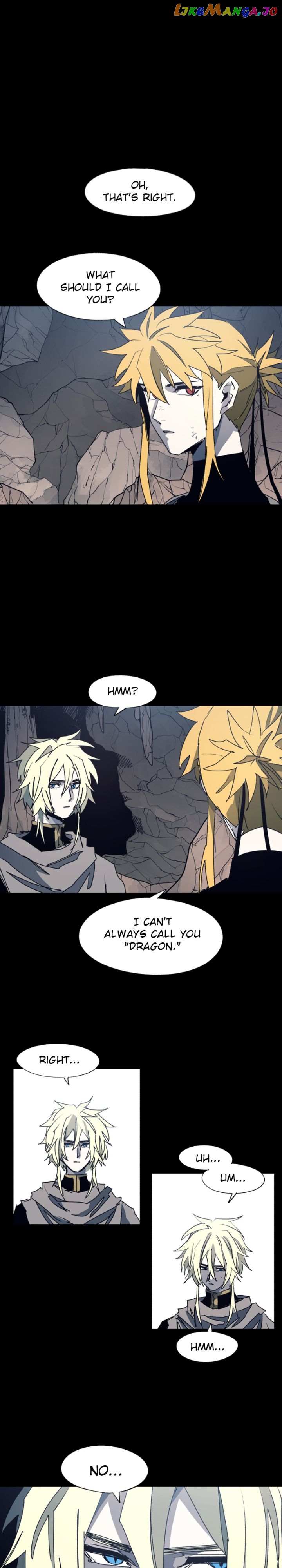 Read The Ember Knight EN Manga Online