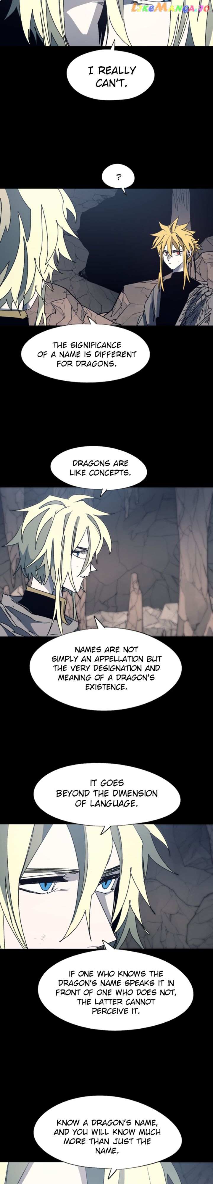 Read The Ember Knight EN Manga Online