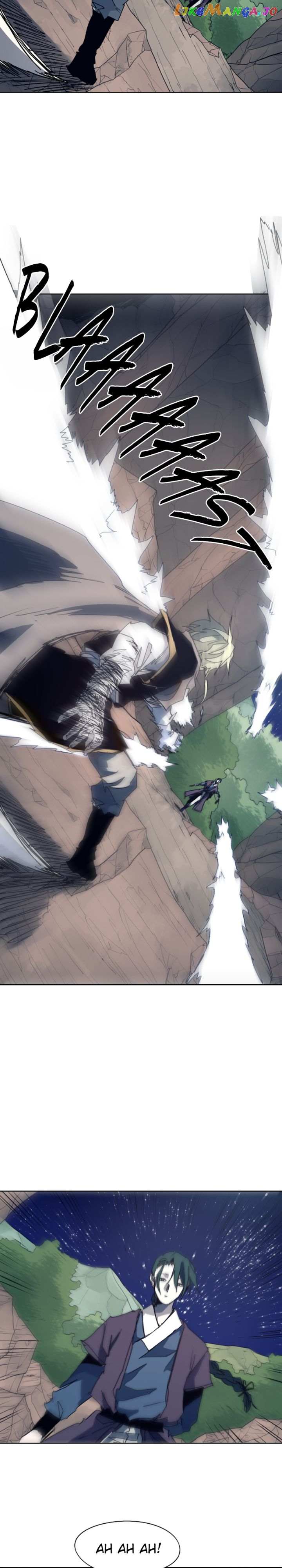 Read The Ember Knight EN Manga Online
