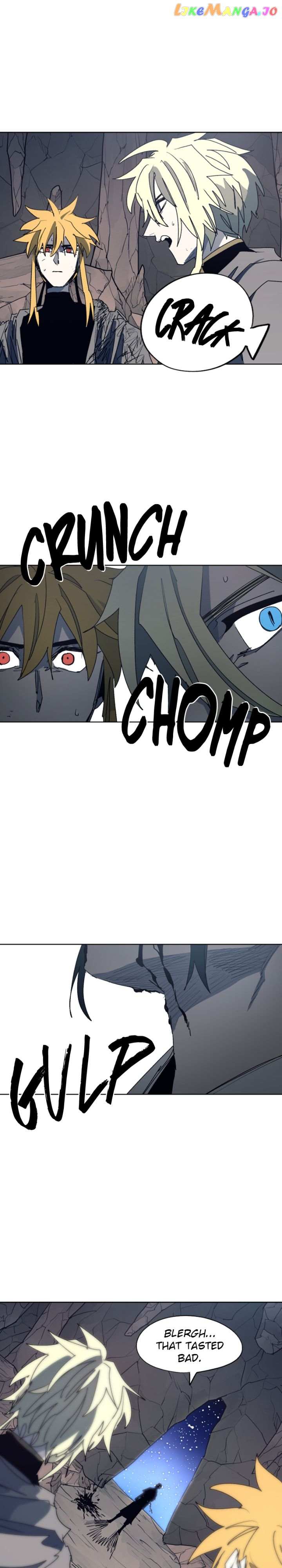 Read The Ember Knight EN Manga Online
