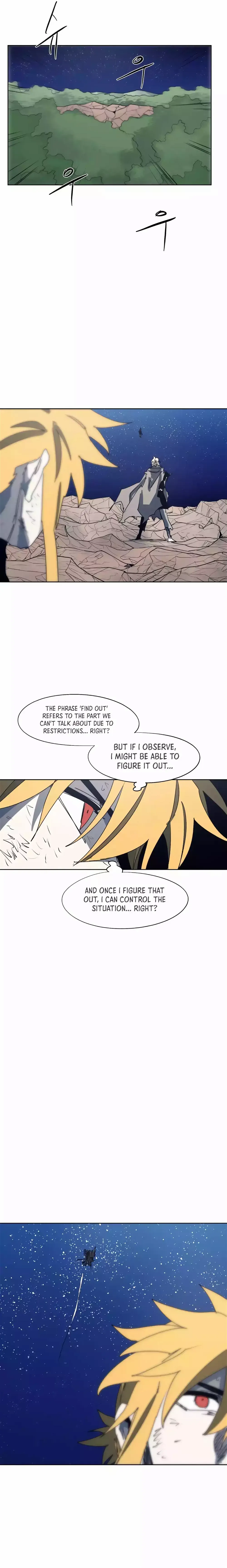Read The Ember Knight EN Manga Online