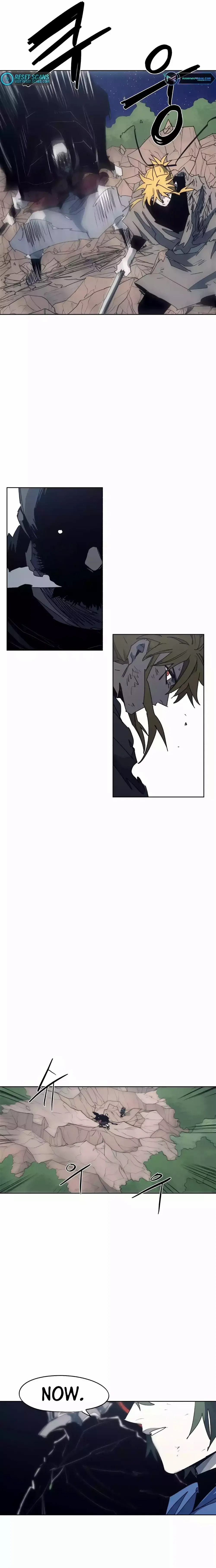 Read The Ember Knight EN Manga Online