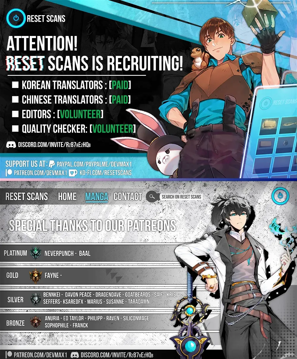 Read The Ember Knight EN Manga Online