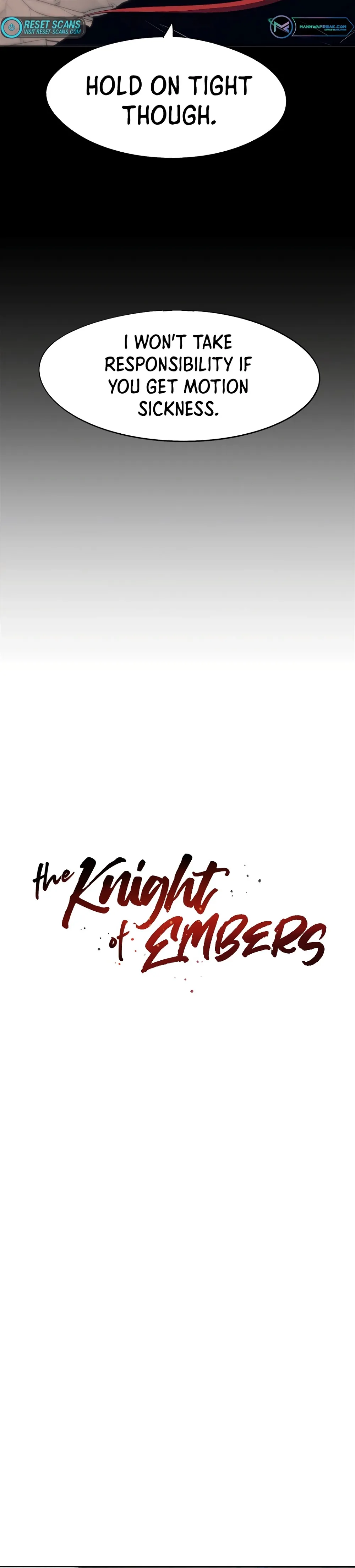 Read The Ember Knight EN Manga Online