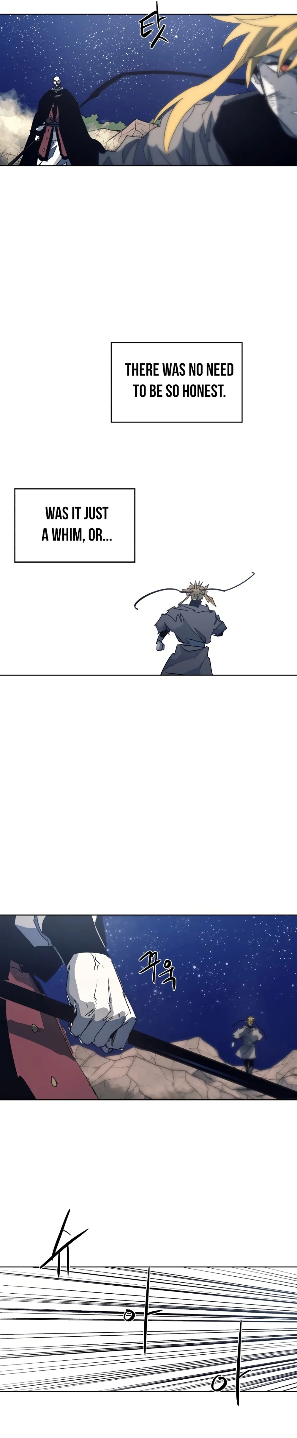 Read The Ember Knight EN Manga Online
