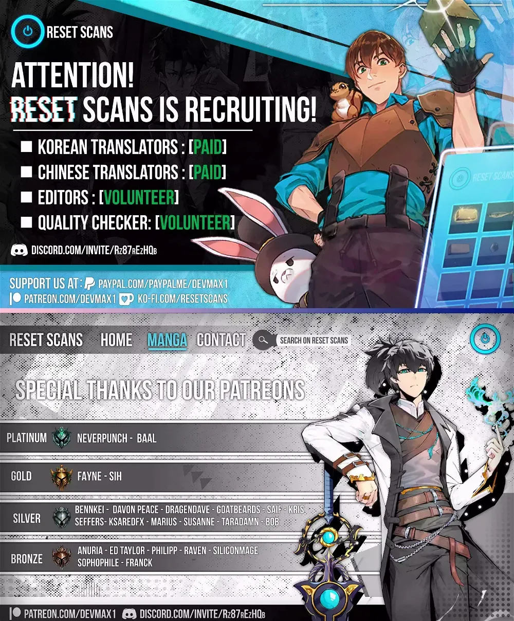 Read The Ember Knight EN Manga Online