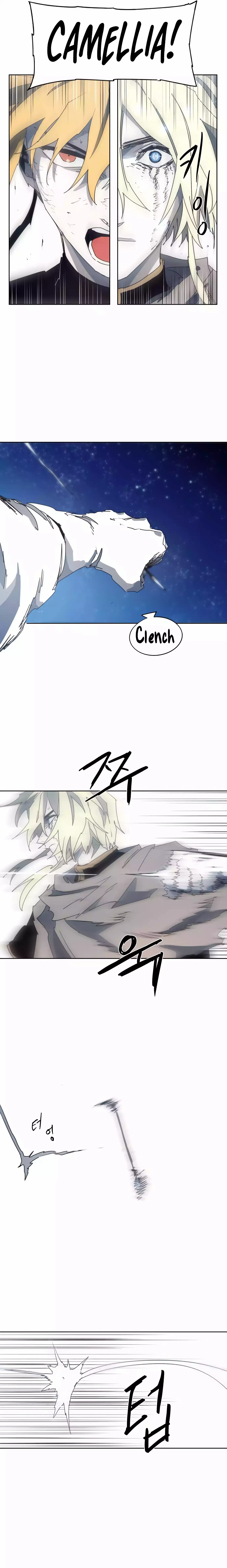 Read The Ember Knight EN Manga Online