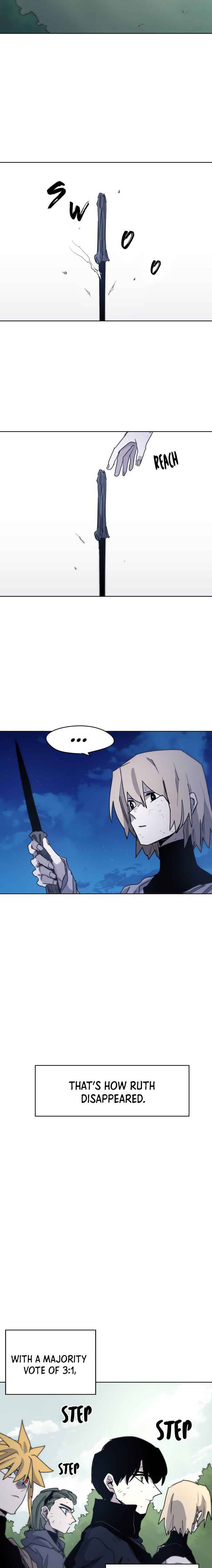 Read The Ember Knight EN Manga Online
