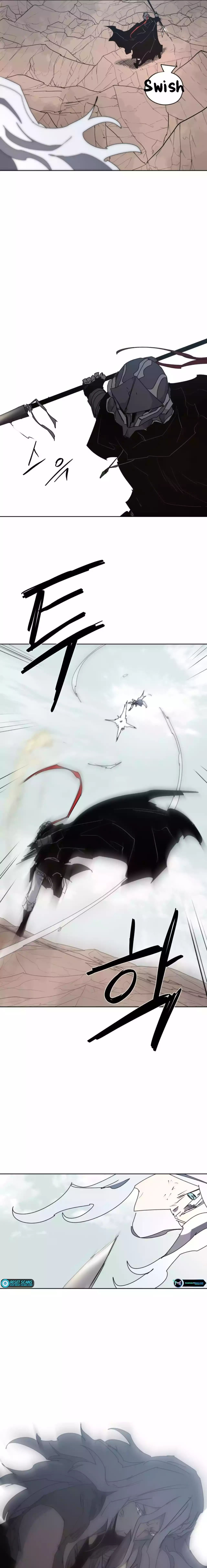 Read The Ember Knight EN Manga Online