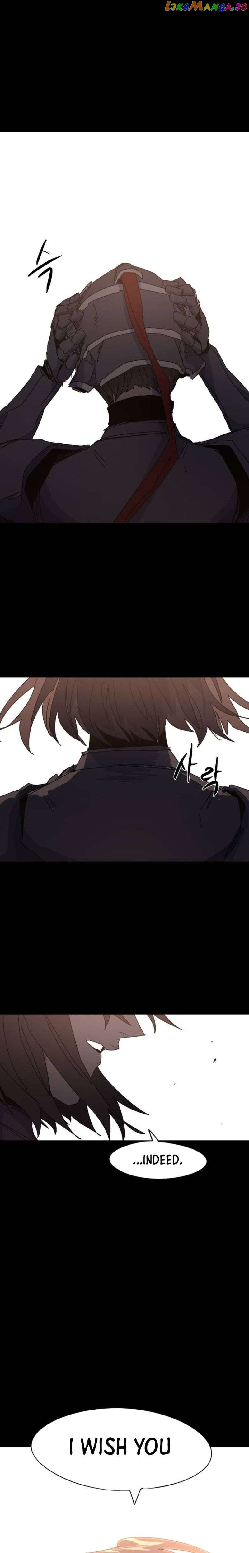 Read The Ember Knight EN Manga Online