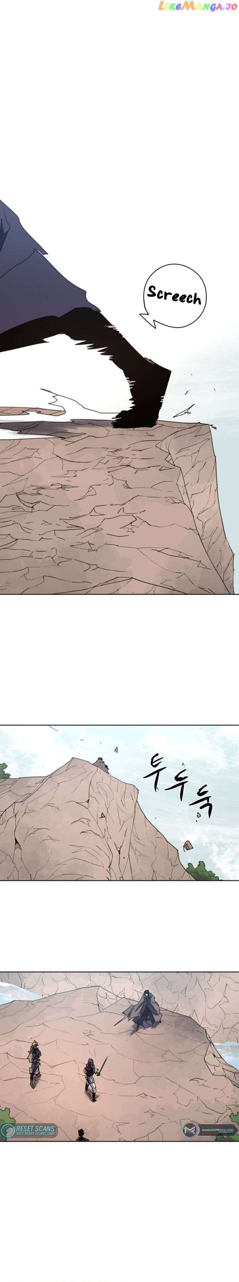 Read The Ember Knight EN Manga Online