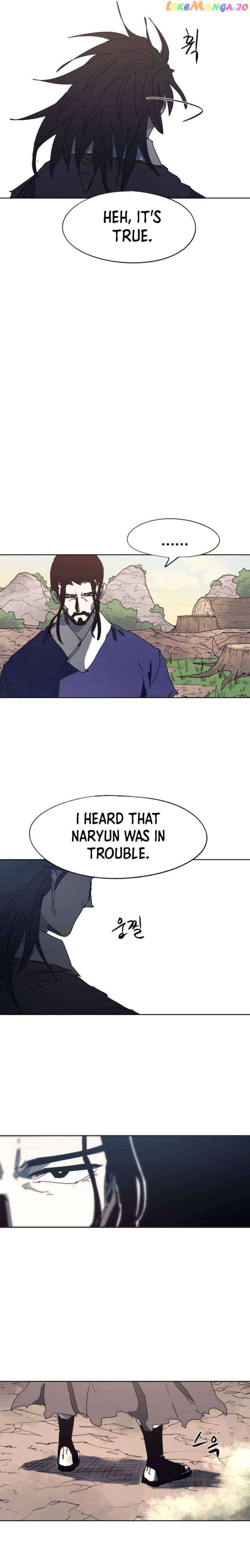 Read The Ember Knight EN Manga Online