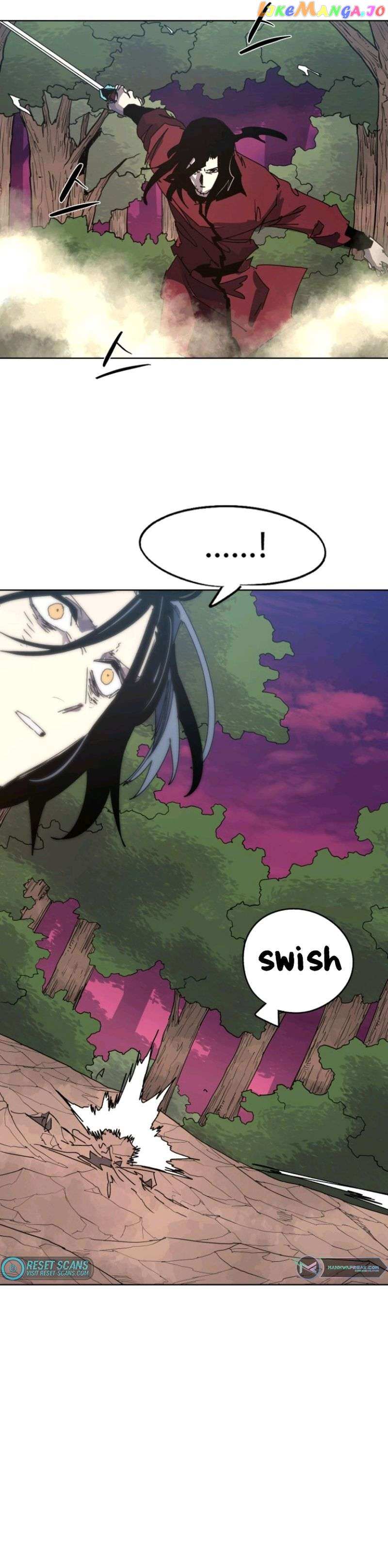 Read The Ember Knight EN Manga Online