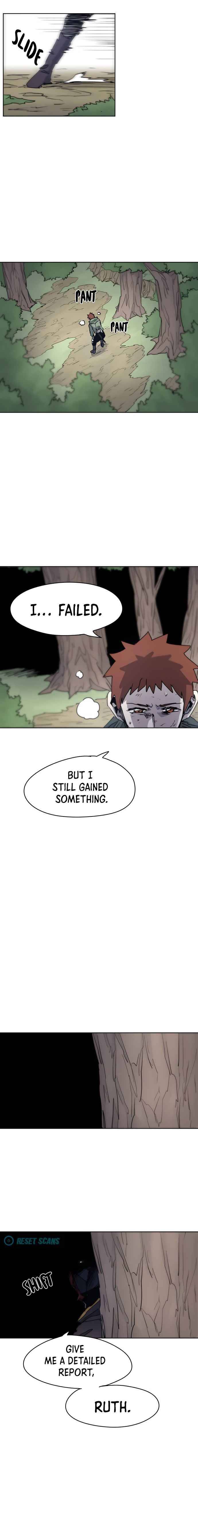 Read The Ember Knight EN Manga Online