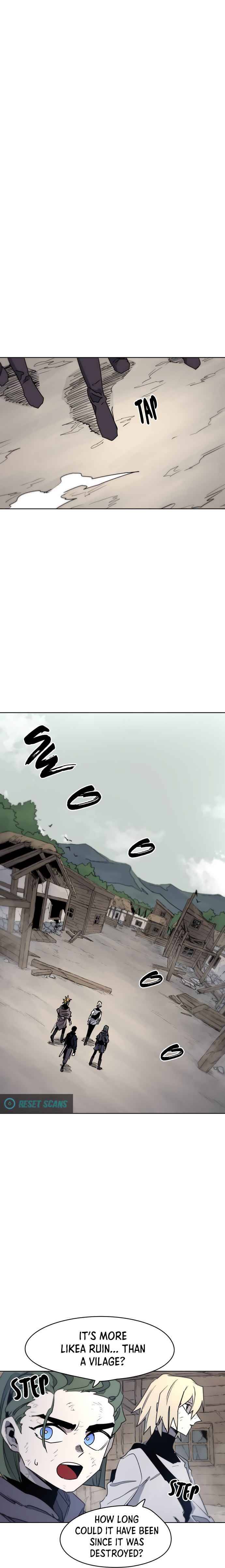 Read The Ember Knight EN Manga Online