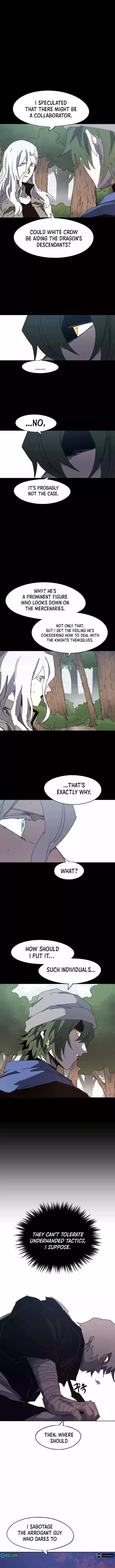 Read The Ember Knight EN Manga Online
