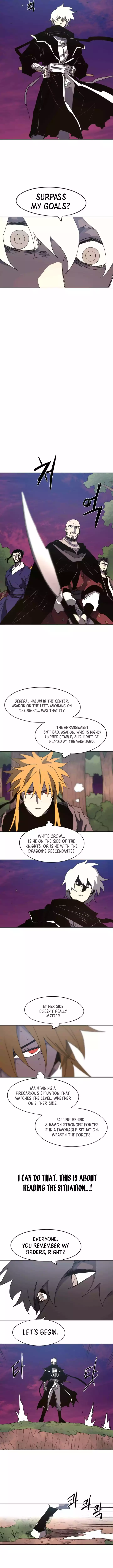 Read The Ember Knight EN Manga Online