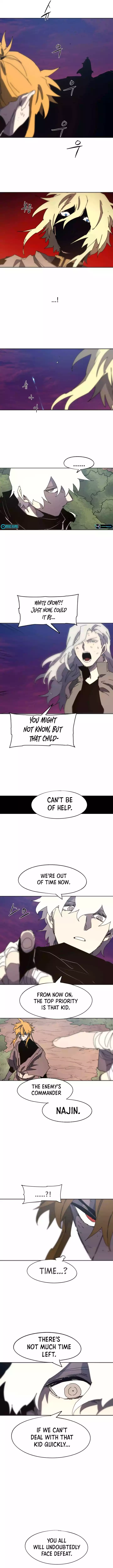 Read The Ember Knight EN Manga Online