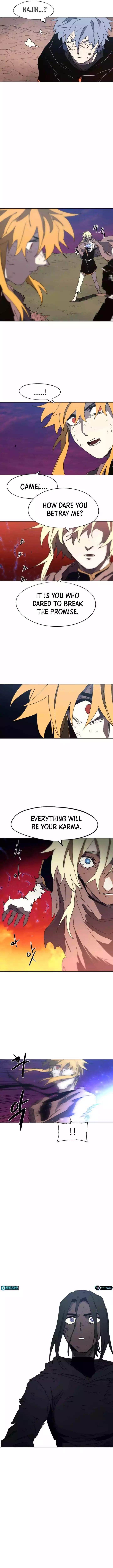 Read The Ember Knight EN Manga Online