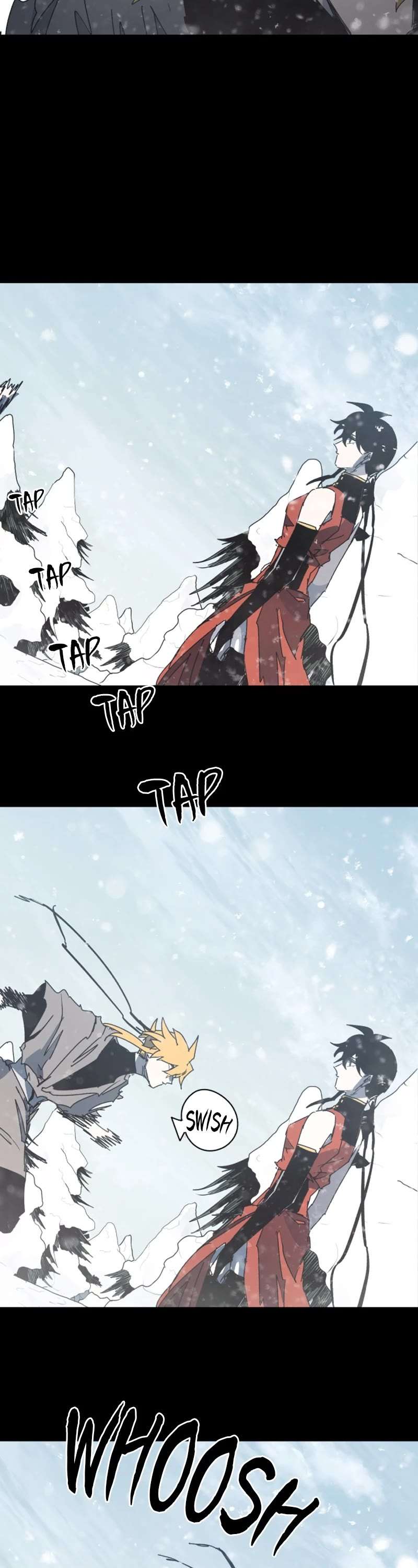 Read The Ember Knight EN Manga Online