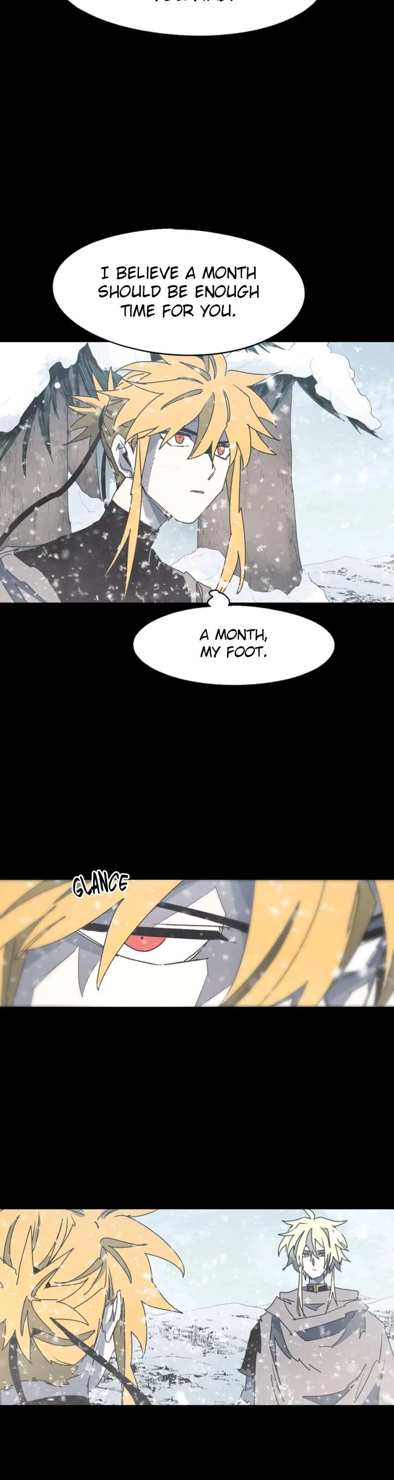 Read The Ember Knight EN Manga Online