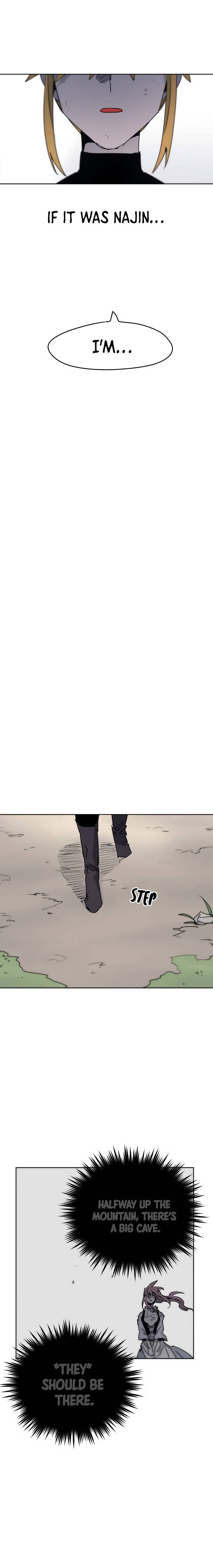Read The Ember Knight EN Manga Online