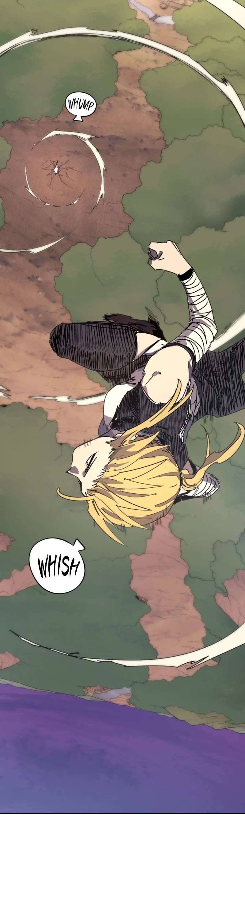 Read The Ember Knight EN Manga Online