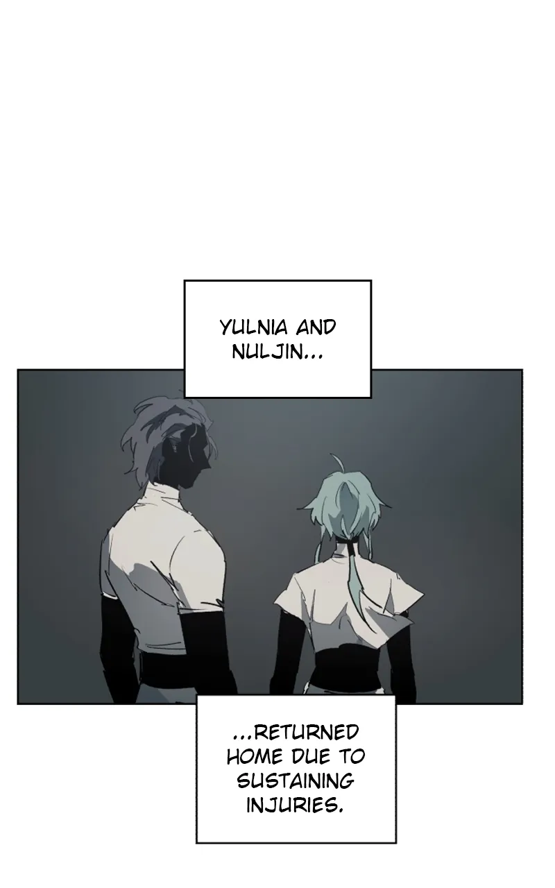 Read The Ember Knight EN Manga Online