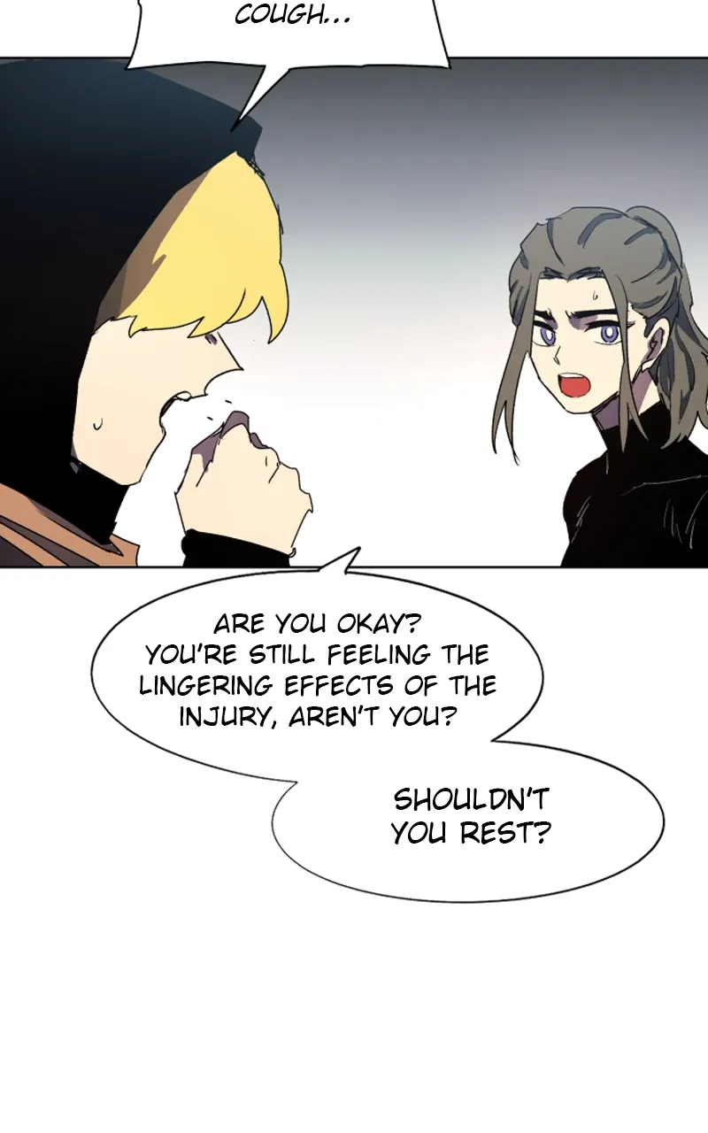 Read The Ember Knight EN Manga Online