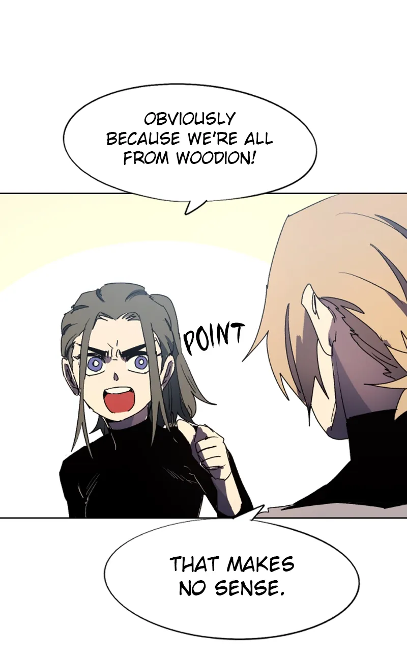 Read The Ember Knight EN Manga Online