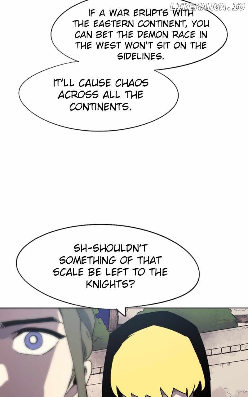Read The Ember Knight EN Manga Online