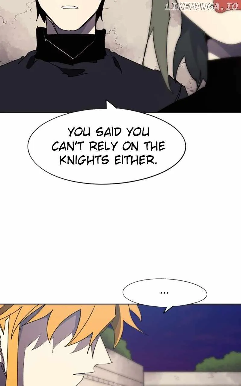 Read The Ember Knight EN Manga Online